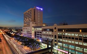 Pearl View Hotel Prai, Penang