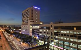 Pearl View Hotel Prai, Penang