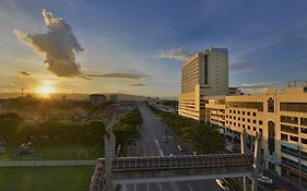 Pearl View Hotel Prai, Penang